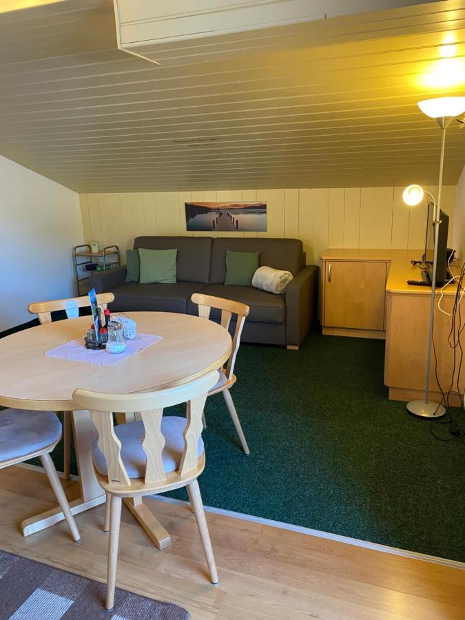 Ferienwohnungen Marchanger Niederau Exteriör bild