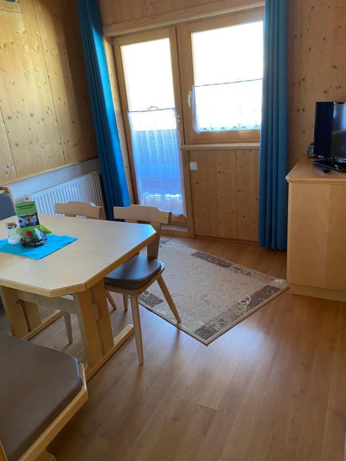 Ferienwohnungen Marchanger Niederau Exteriör bild