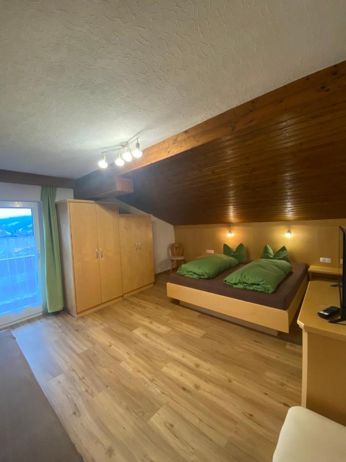 Ferienwohnungen Marchanger Niederau Exteriör bild